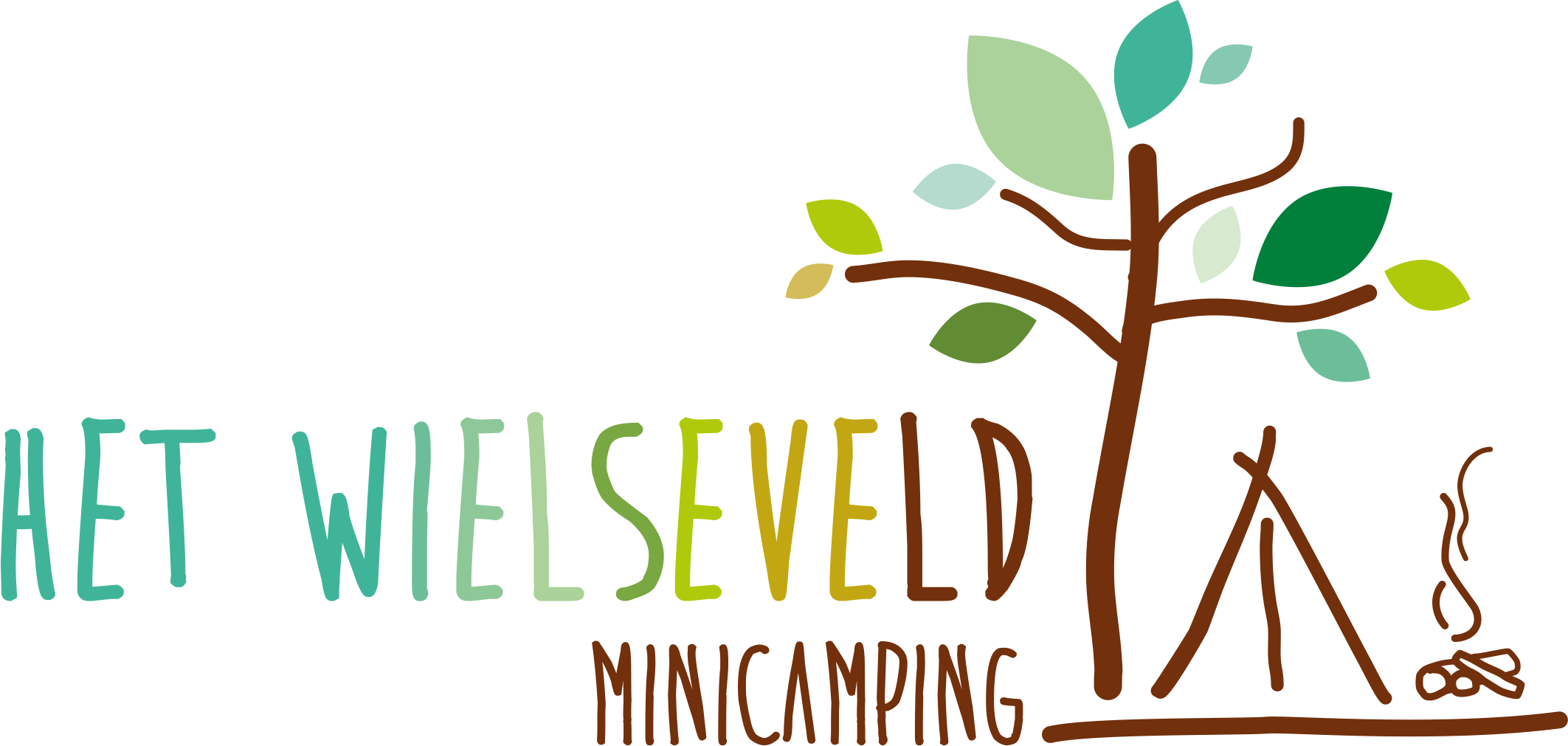 Mini Camping Het Wielseveld Betuwe genieten van het buitenleven