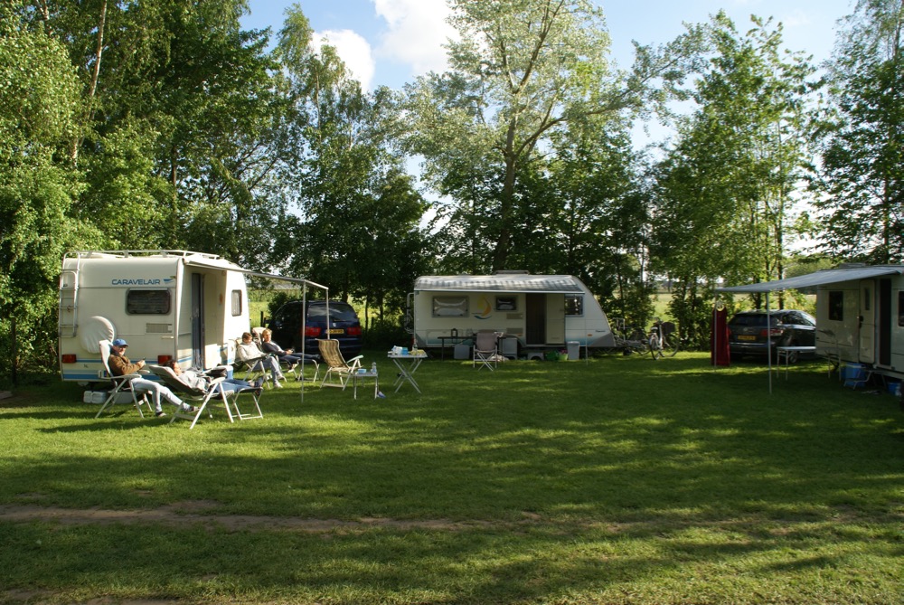 Mini-Camping Het Wielseveld Betuwe Camping 008