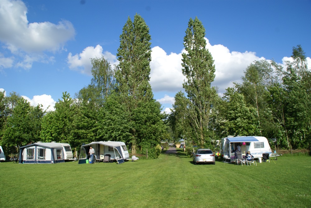 Mini-Camping Het Wielseveld Betuwe Camping 012